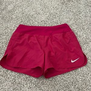 Nike Dri-Fit shorts